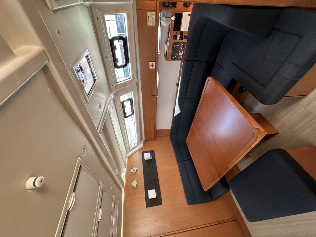 Bavaria Cruiser 46 Iskra
