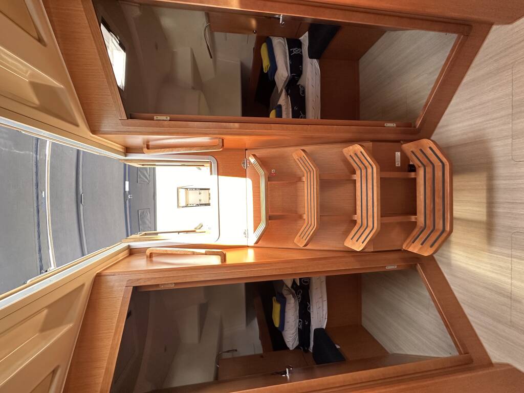Bavaria Cruiser 46 Iskra