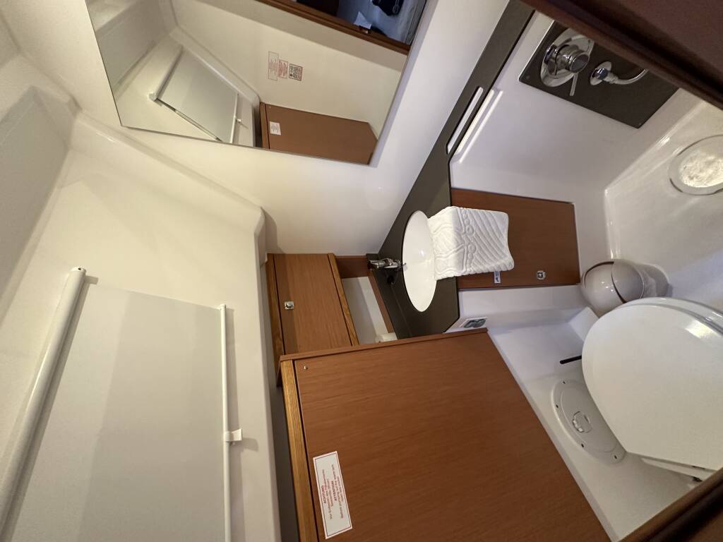 Bavaria Cruiser 46 Iskra