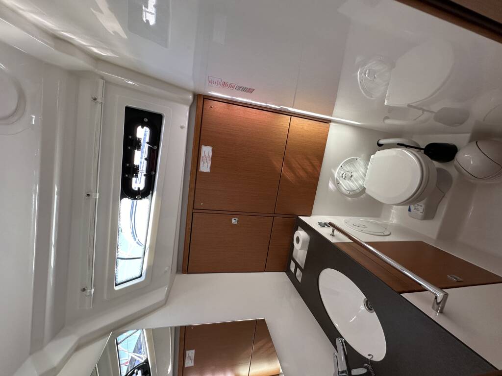 Bavaria Cruiser 46 Iskra