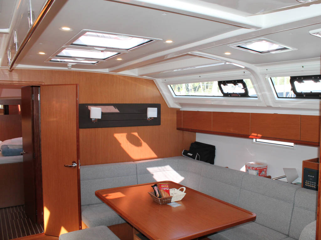 Bavaria Cruiser 46 Coco