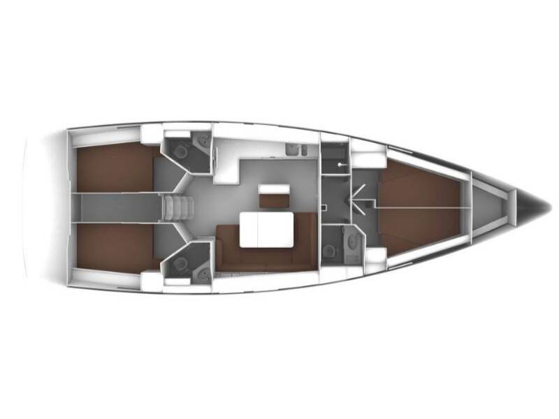 Bavaria Cruiser 46 Coco