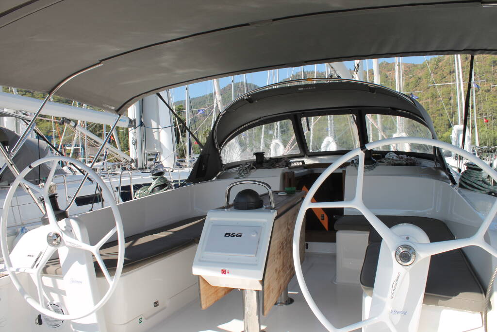 Bavaria Cruiser 46 Coco