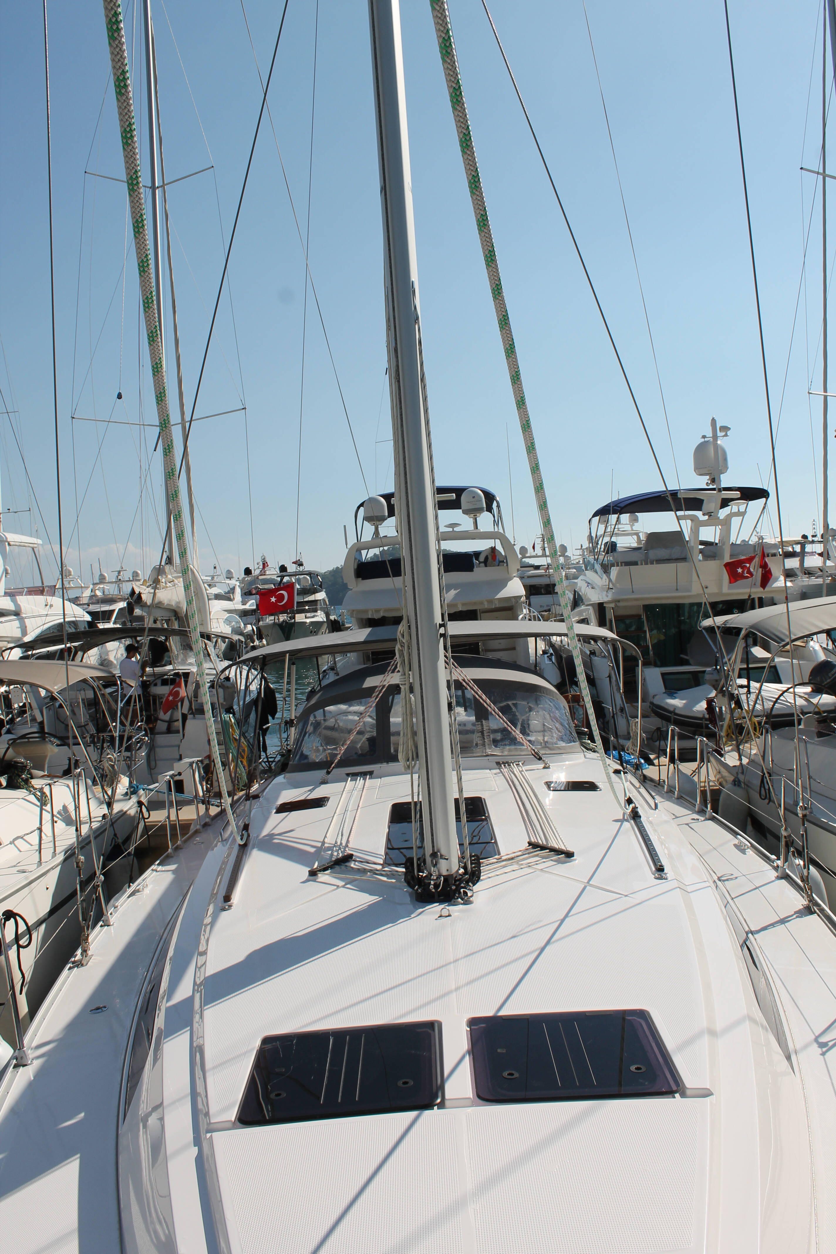 Bavaria Cruiser 46 Coco