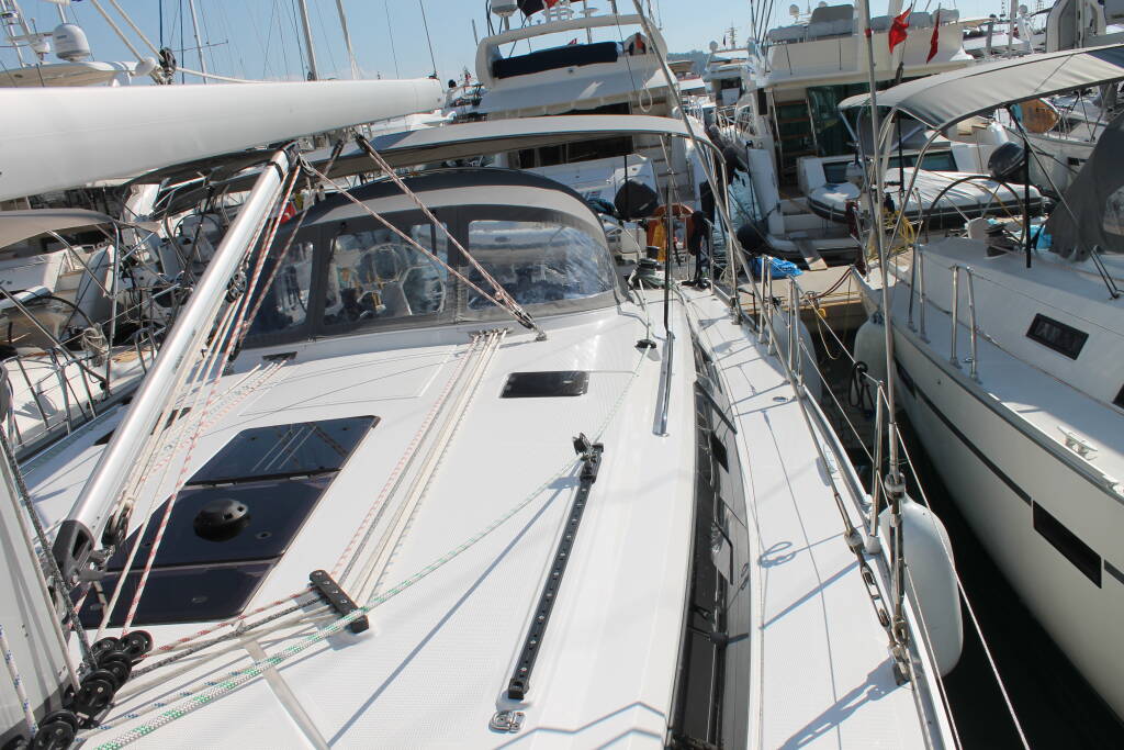 Bavaria Cruiser 46 Coco