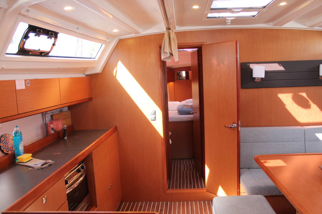 Bavaria Cruiser 46 Coco