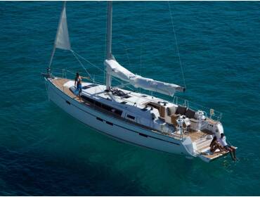 Bavaria Cruiser 46 -- • Michael