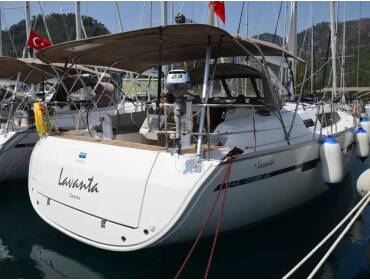 Bavaria Cruiser 46 Lavanta