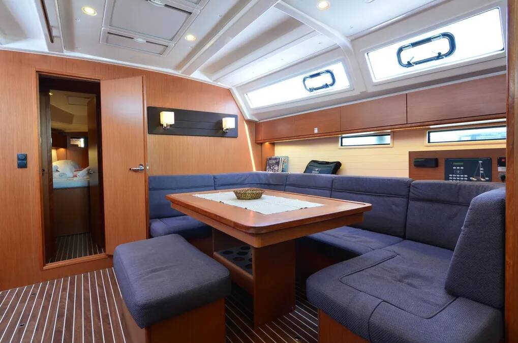 Bavaria Cruiser 46 Lavanta