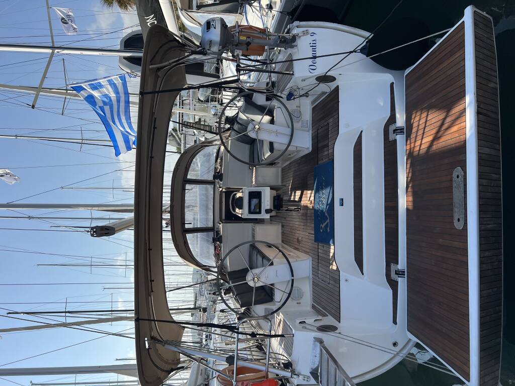 Bavaria Cruiser 46 Volantis 9
