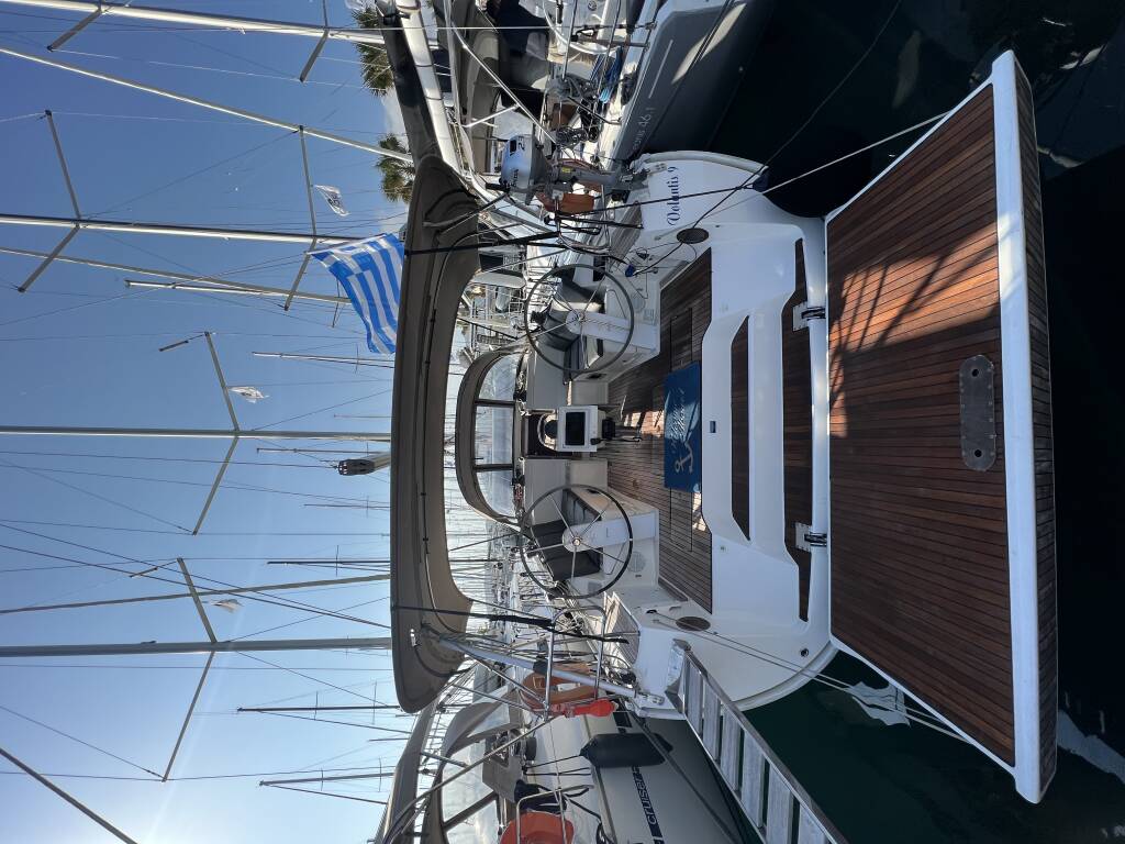 Bavaria Cruiser 46 Volantis 9