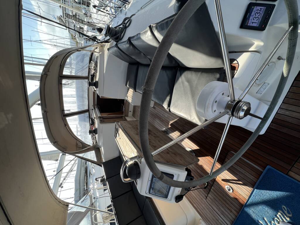 Bavaria Cruiser 46 Volantis 9