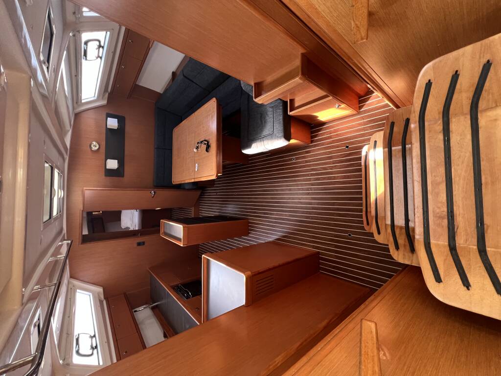 Bavaria Cruiser 46 Volantis 9