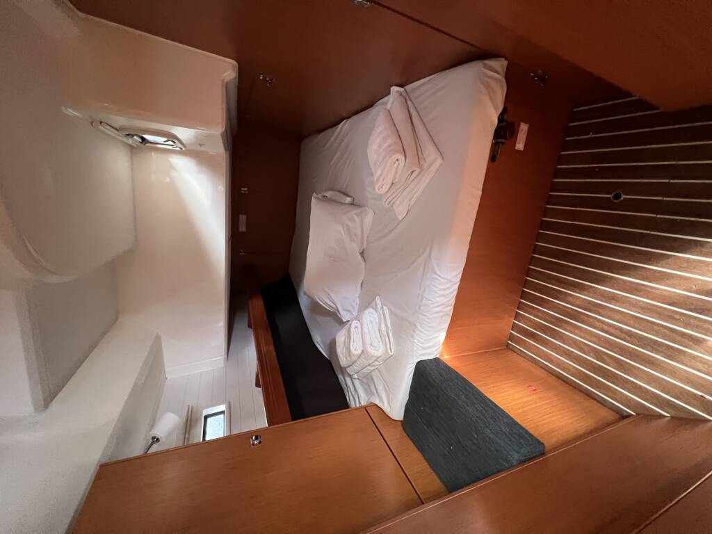 Bavaria Cruiser 46 Volantis 9