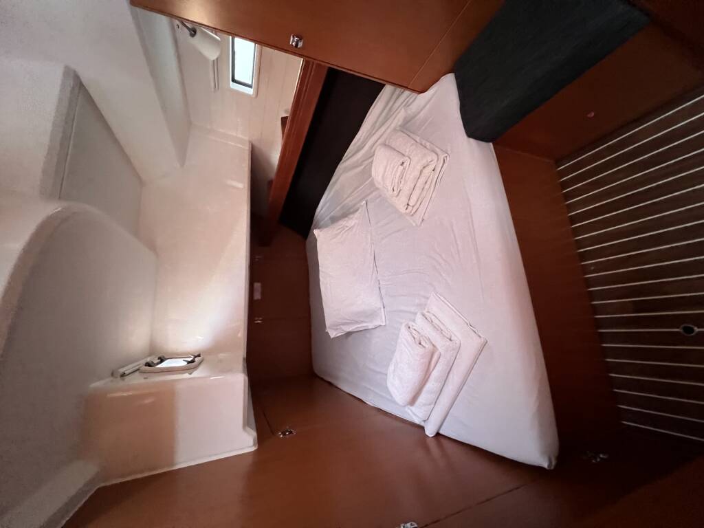 Bavaria Cruiser 46 Volantis 9