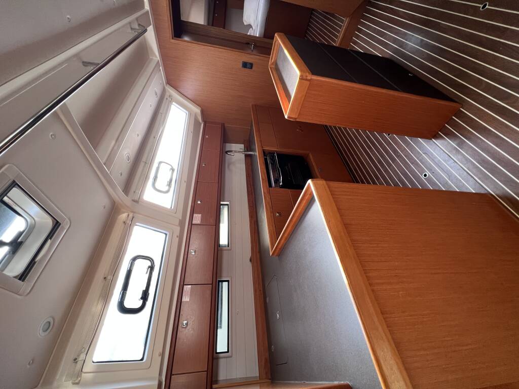 Bavaria Cruiser 46 Volantis 9
