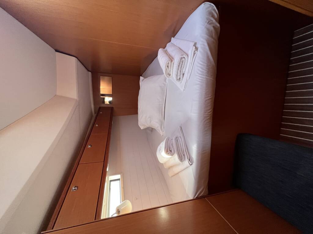 Bavaria Cruiser 46 Volantis 9