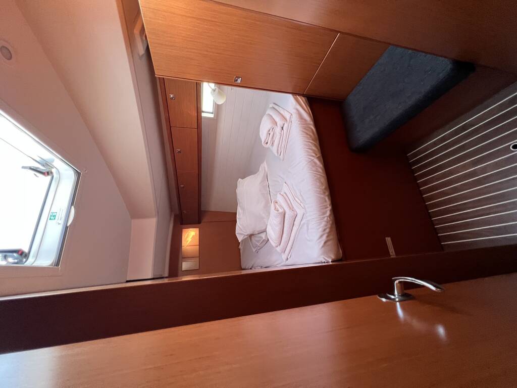 Bavaria Cruiser 46 Volantis 9