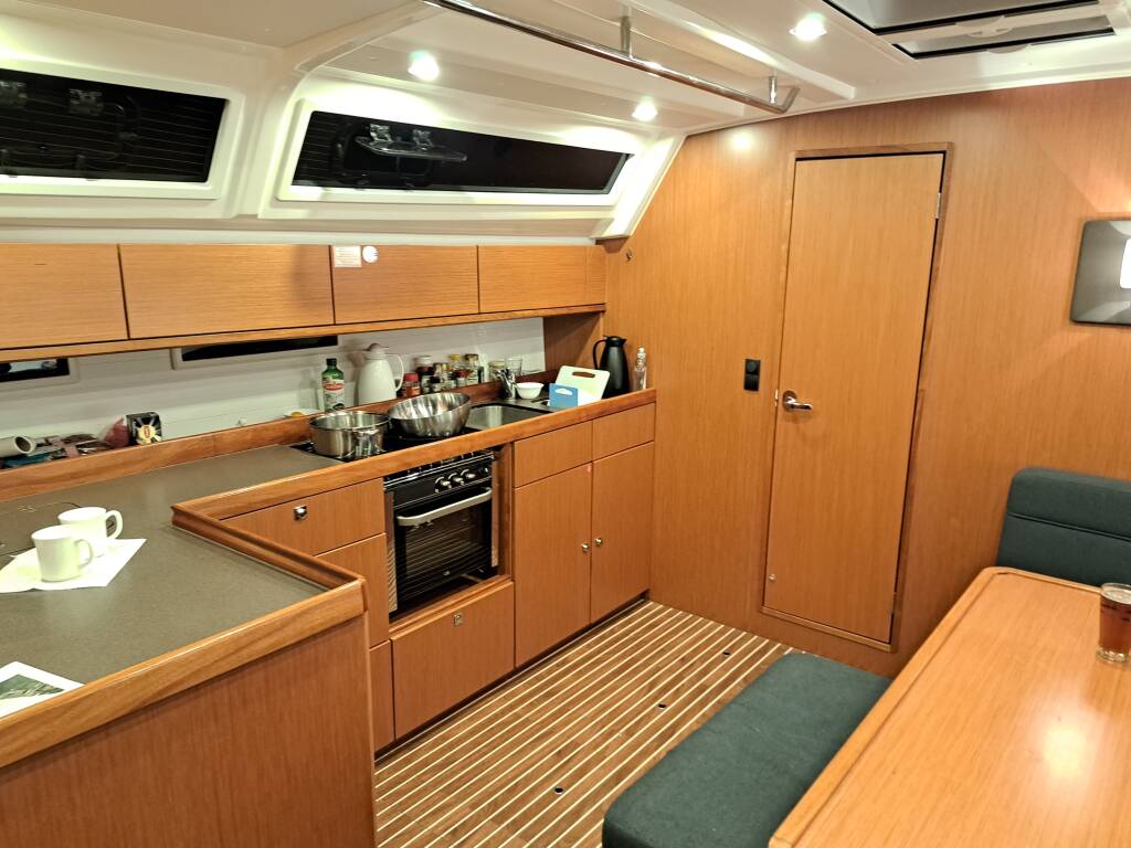 Bavaria Cruiser 46 Windland