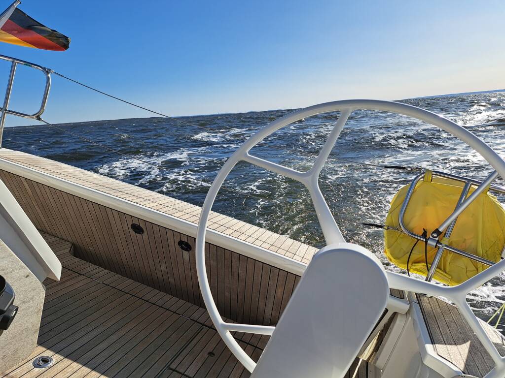 Bavaria Cruiser 46 Windland