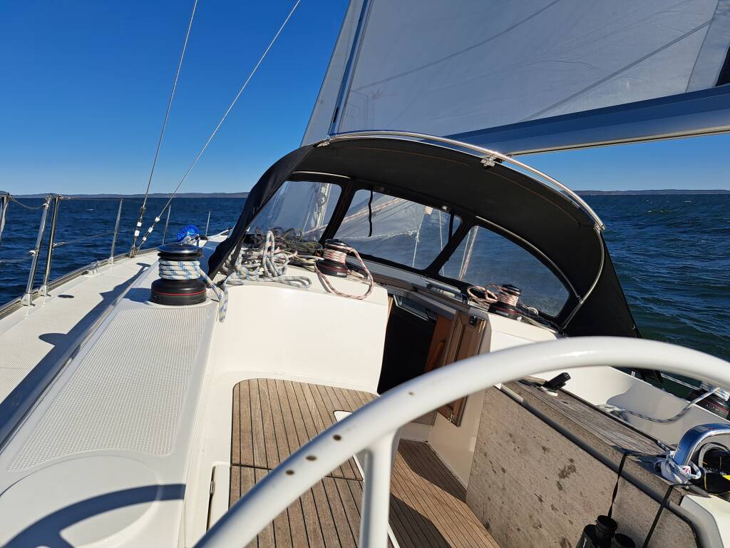 Bavaria Cruiser 46 Windland