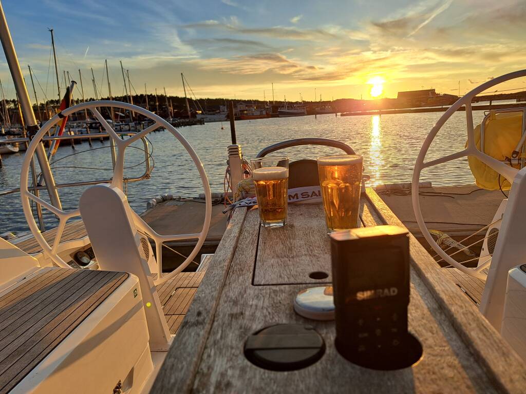Bavaria Cruiser 46 Windland