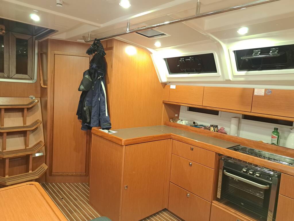 Bavaria Cruiser 46 Windland