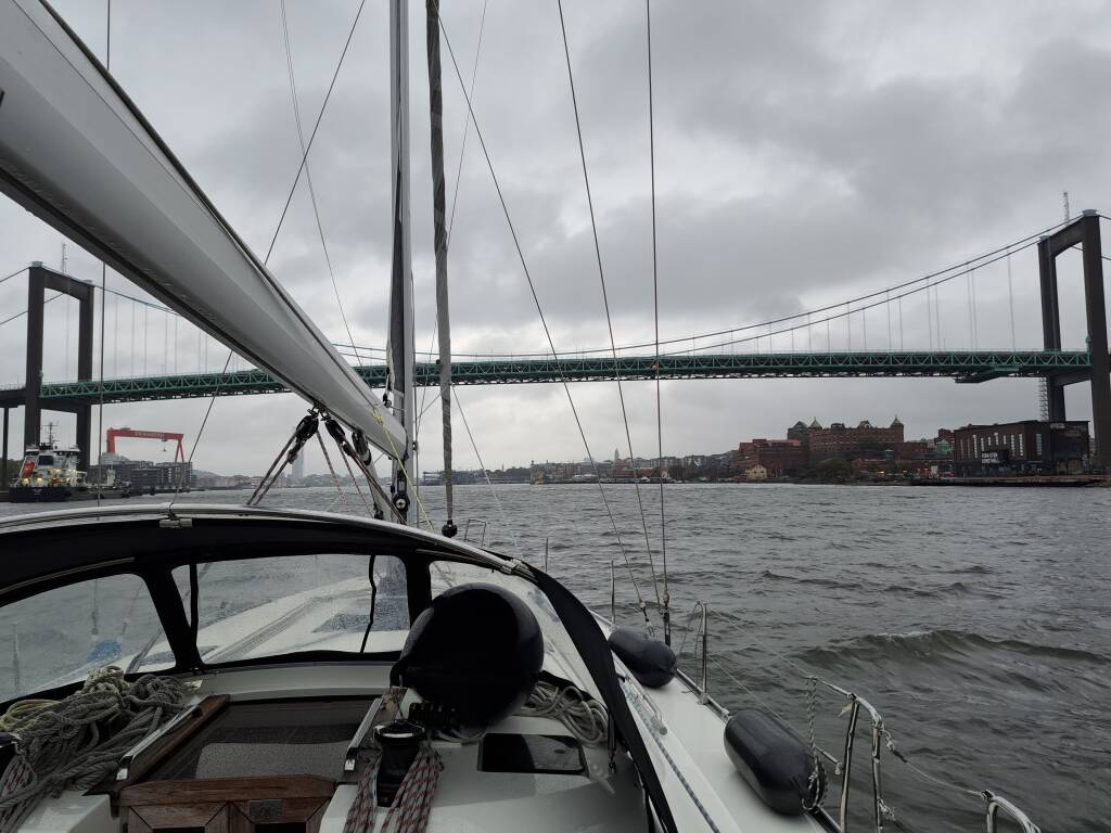 Bavaria Cruiser 46 Windland