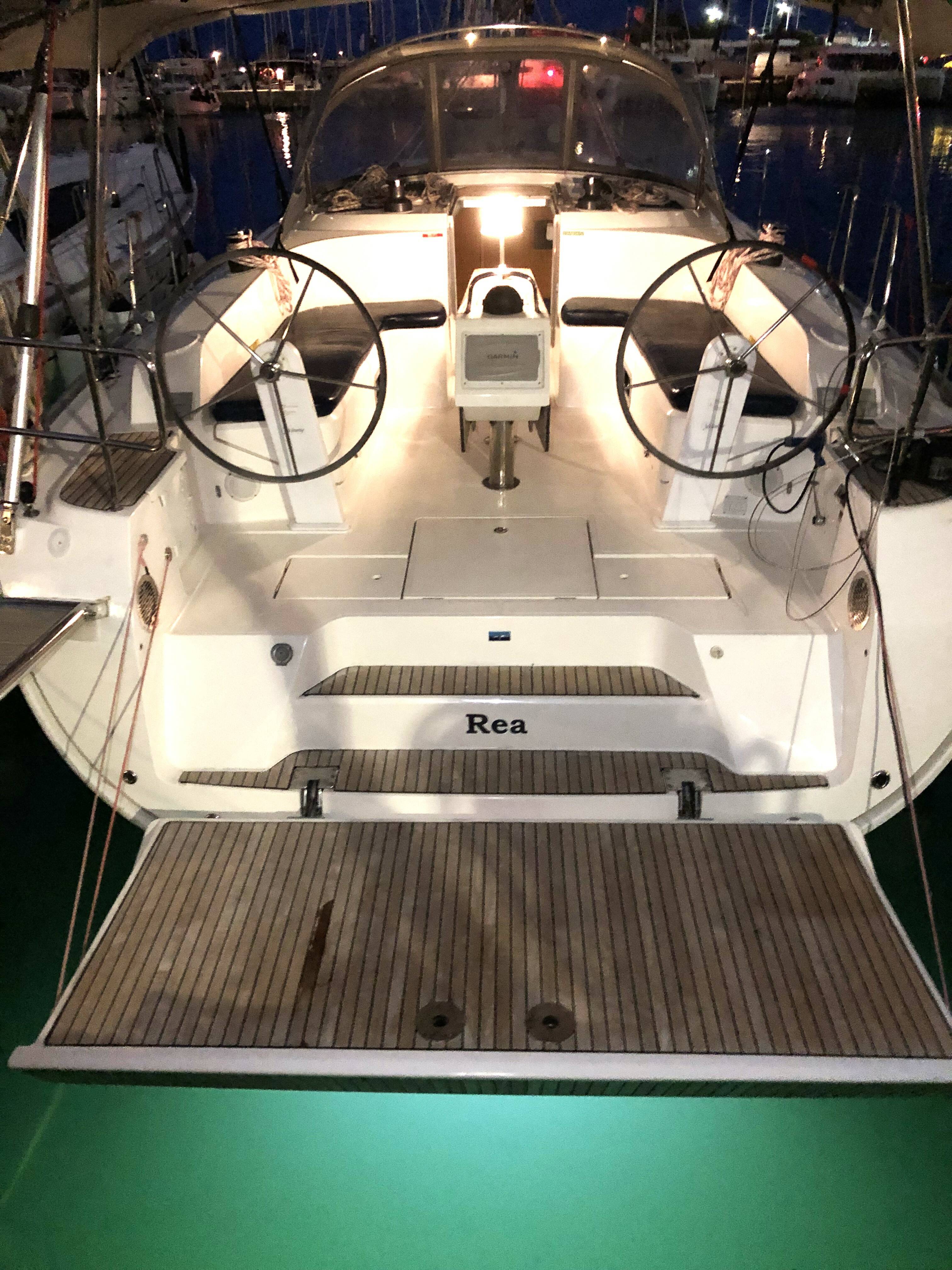 Bavaria Cruiser 46 Rea (Refit 2022)