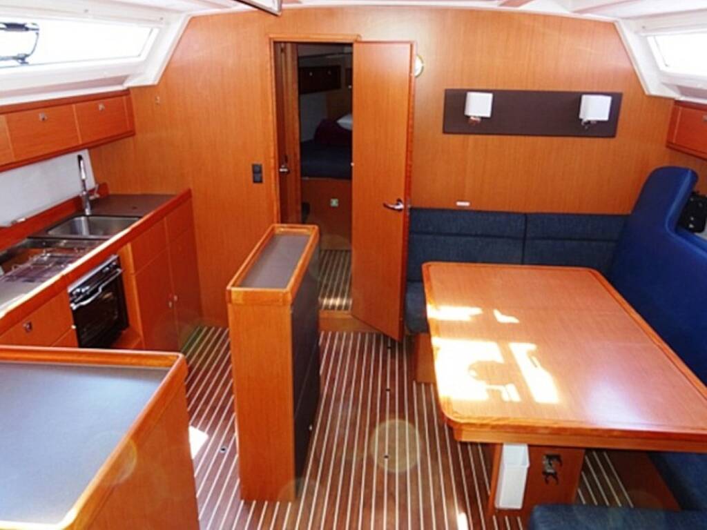 Bavaria Cruiser 46 Rea (Refit 2022)