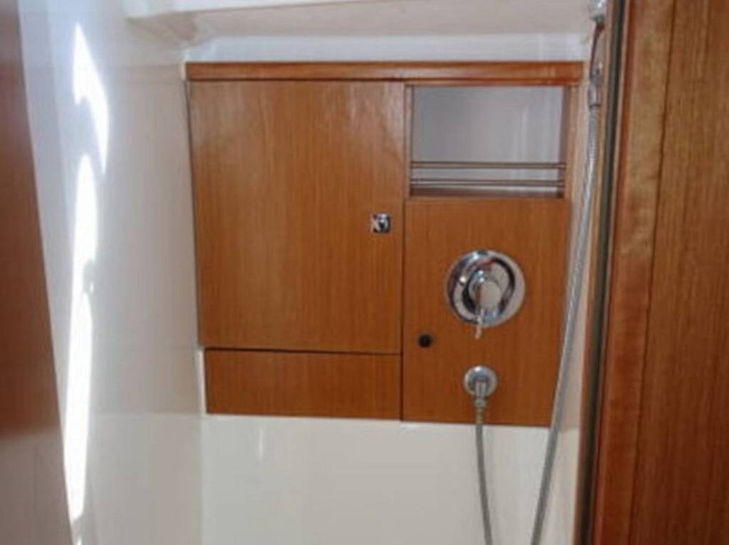 Bavaria Cruiser 46 Rea (Refit 2022)