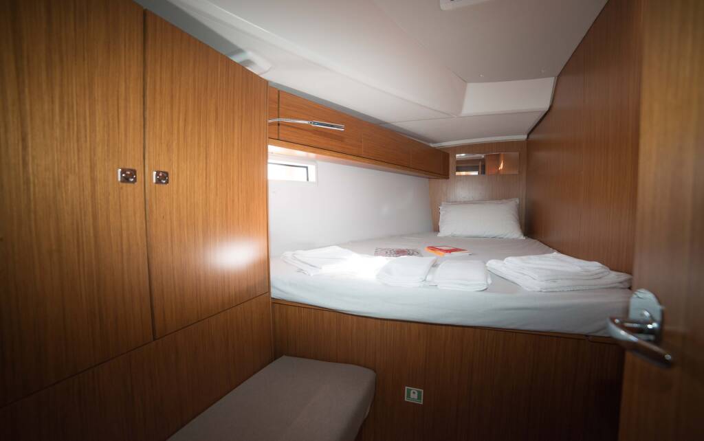 Bavaria Cruiser 46 Charm
