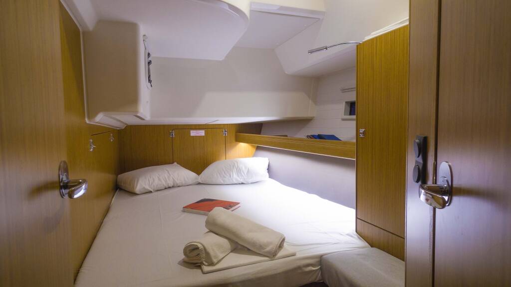 Bavaria Cruiser 46 Charm