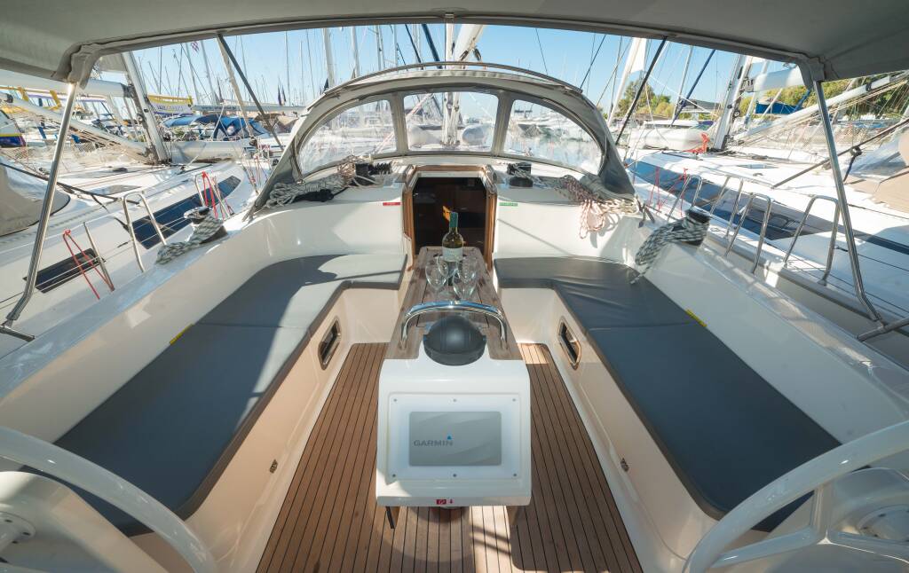 Bavaria Cruiser 46 Charm