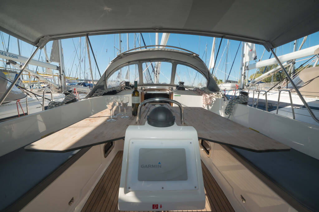 Bavaria Cruiser 46 Charm