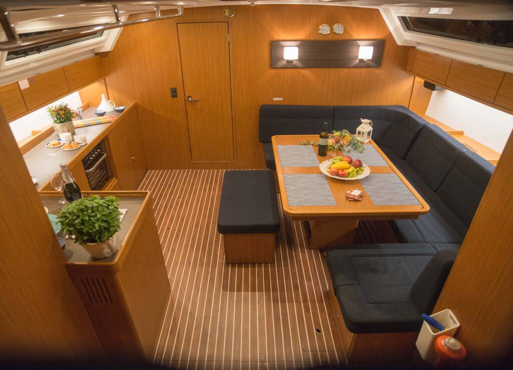 Bavaria Cruiser 46 Charm