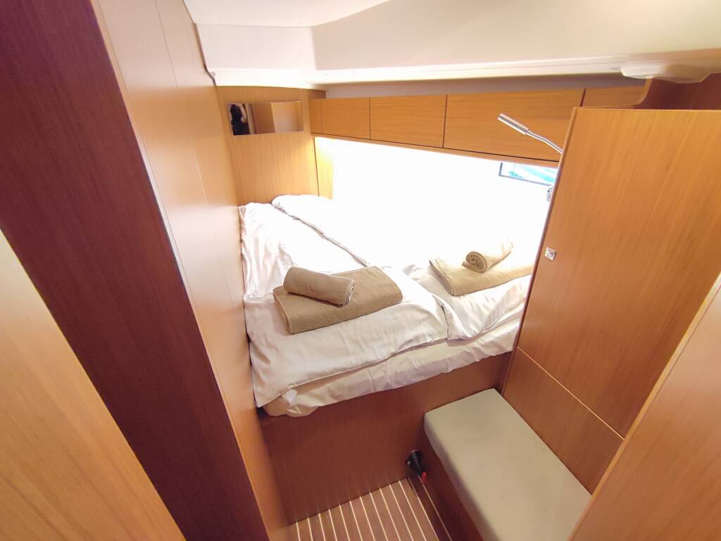Bavaria Cruiser 46 Charm