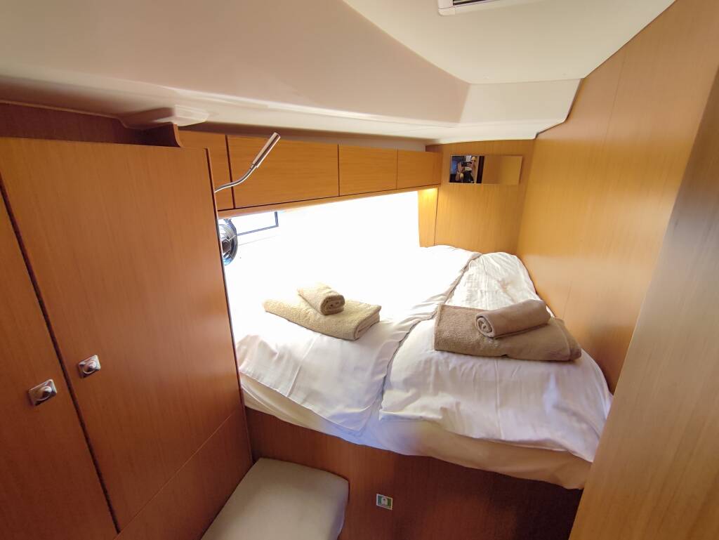 Bavaria Cruiser 46 Charm