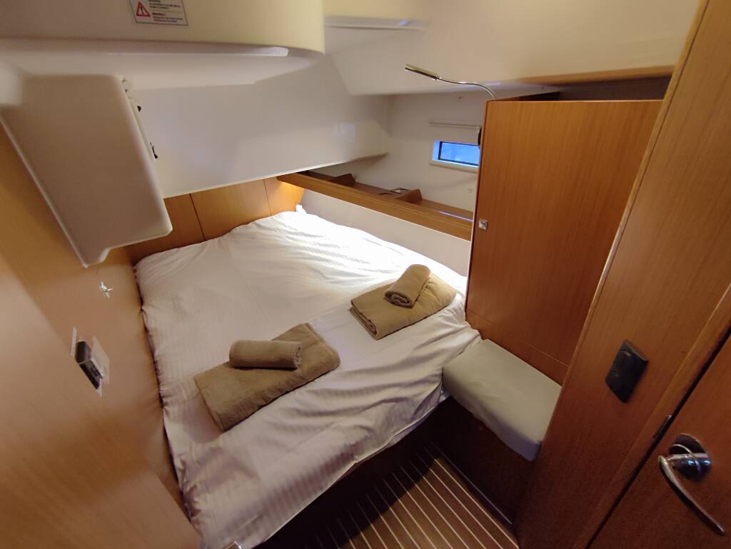 Bavaria Cruiser 46 Charm