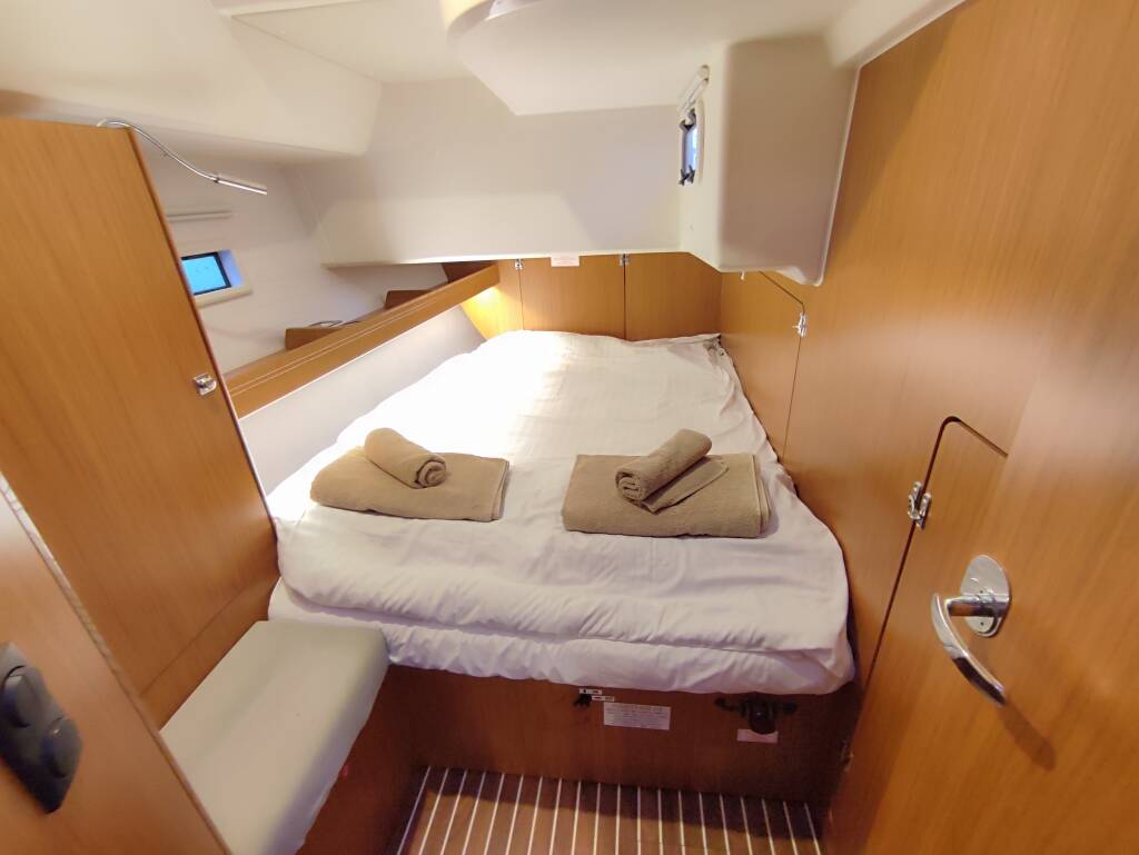 Bavaria Cruiser 46 Charm
