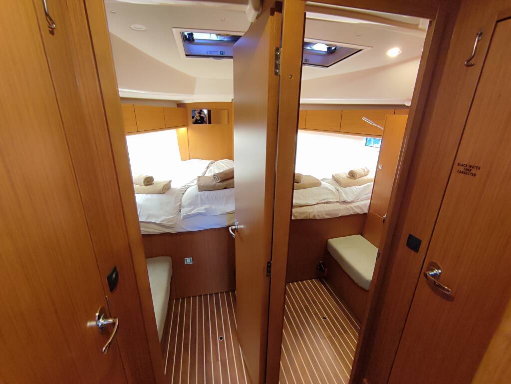 Bavaria Cruiser 46 Charm