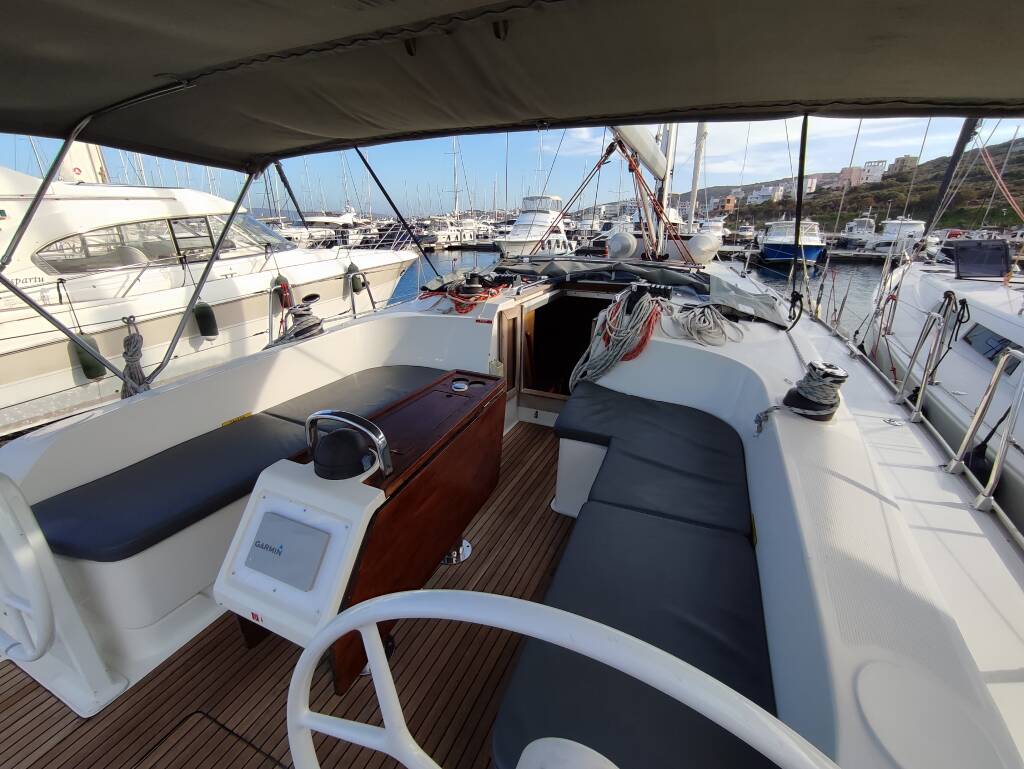 Bavaria Cruiser 46 Charm