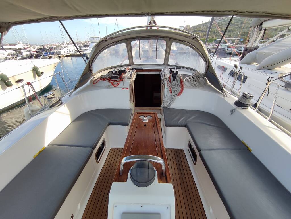 Bavaria Cruiser 46 Charm