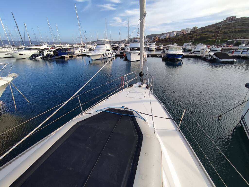 Bavaria Cruiser 46 Charm