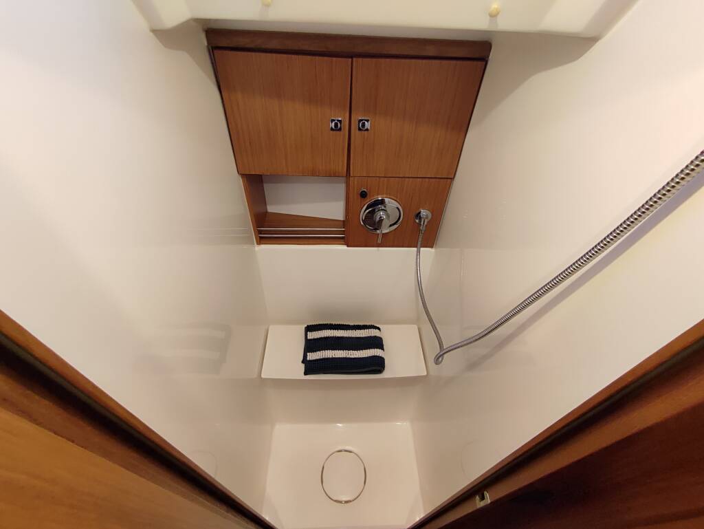 Bavaria Cruiser 46 Charm
