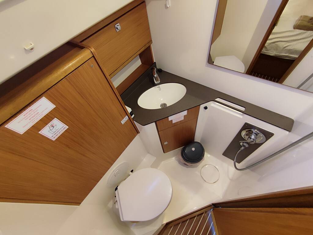 Bavaria Cruiser 46 Charm