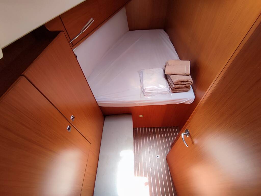 Bavaria Cruiser 46 Charm