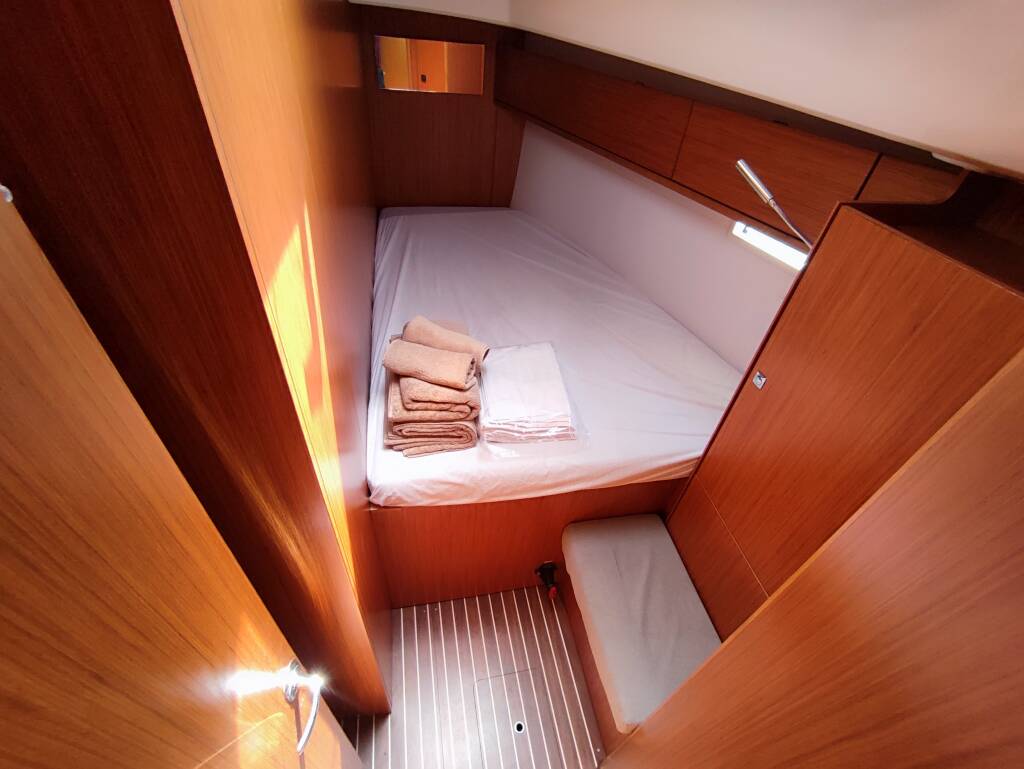Bavaria Cruiser 46 Charm