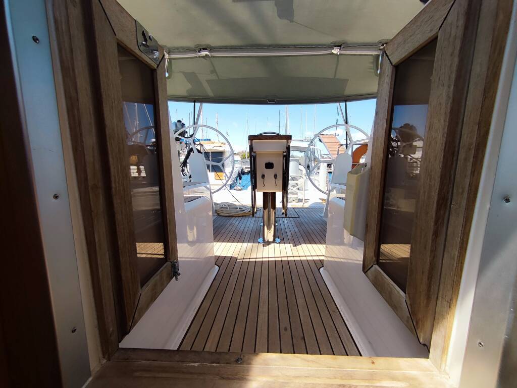 Bavaria Cruiser 46 Charm