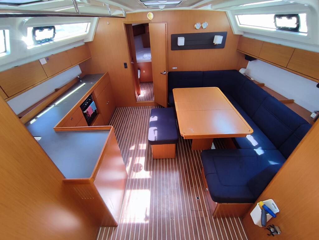 Bavaria Cruiser 46 Charm